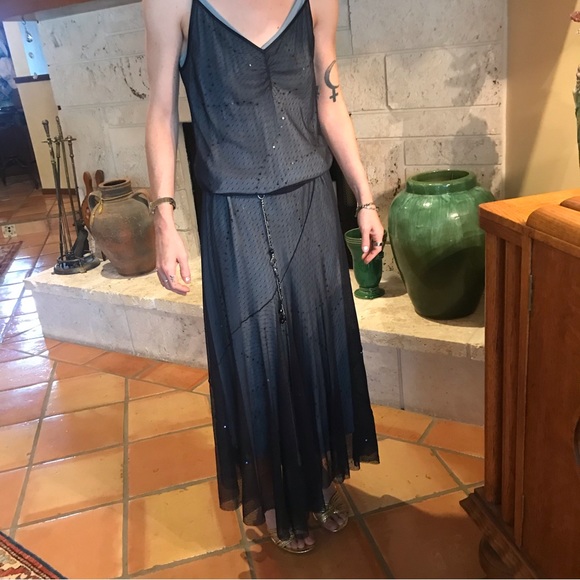 REBECCA TAYLOR MAXI 10 - Picture 3 of 15